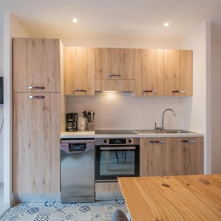 Studio Bompard 2 Centre Rodez, Parking Prive Luaran gambar