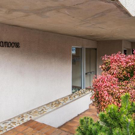 Studio Bompard 2 Centre Rodez, Parking Prive Luaran gambar