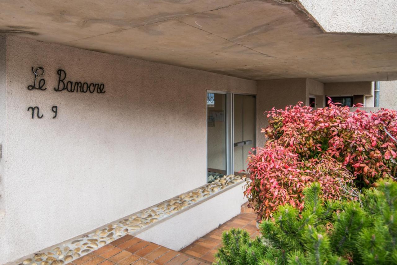 Studio Bompard 2 Centre Rodez, Parking Prive Luaran gambar
